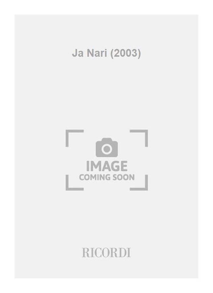 Ja Nari (2003)